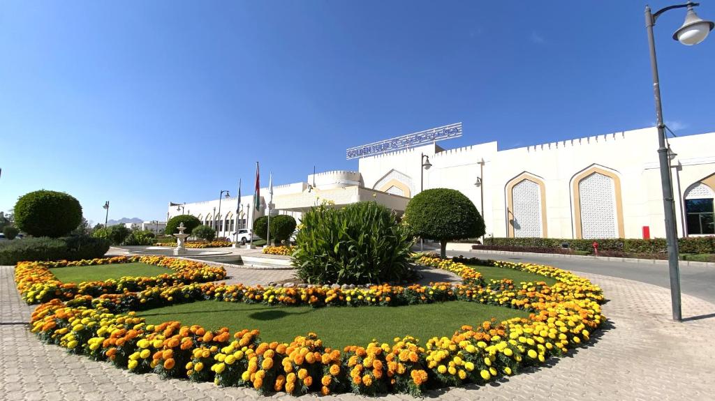 Golden Tulip Nizwa 1