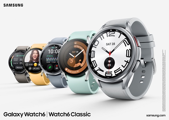 Galaxy Watch6 Classic (2)