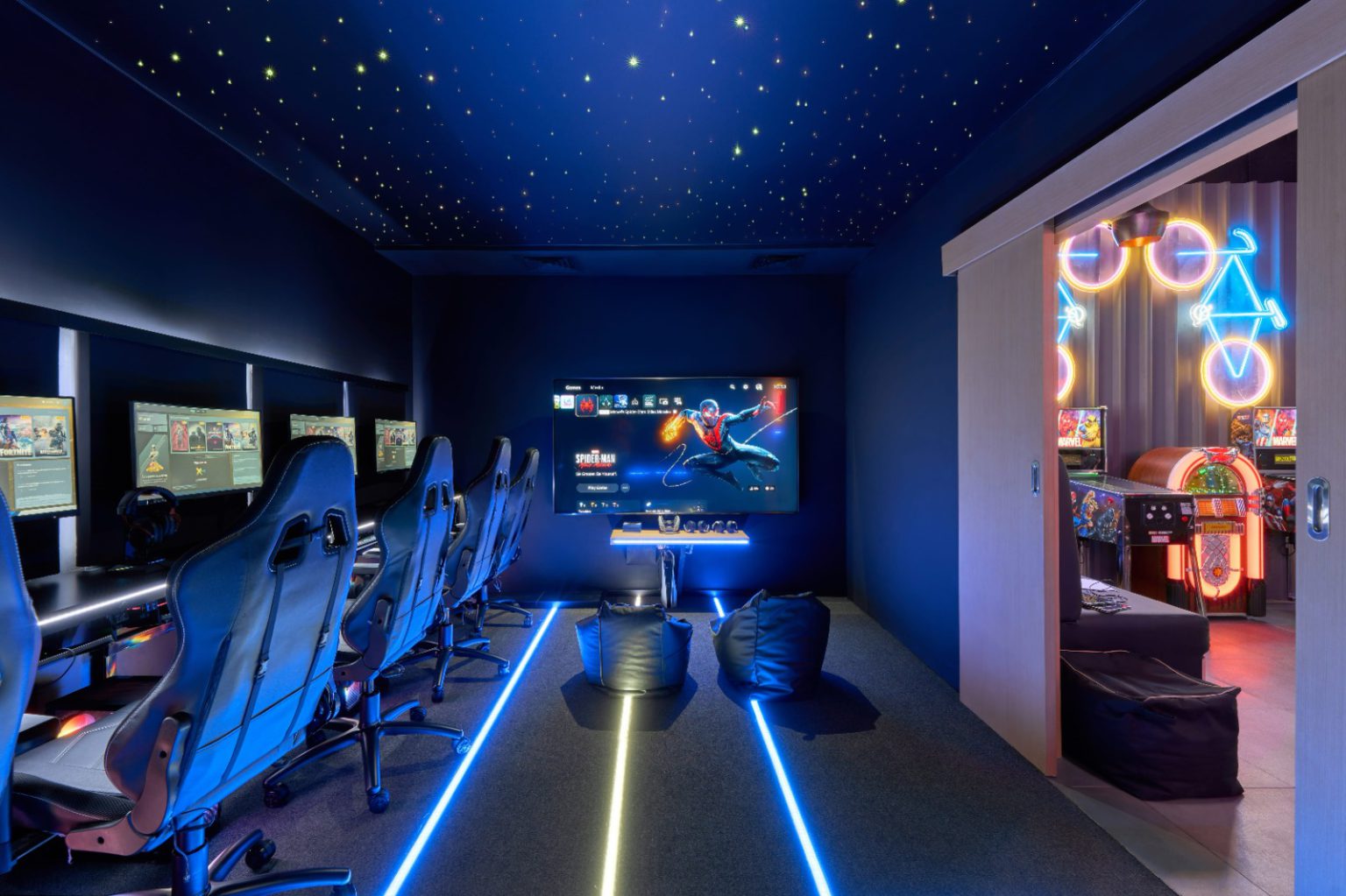 Elevating Teen Entertainment with Xscape: An Extension to Ras Al Khaimah’s Premier Kid’s Program at   Mövenpick Resort Al Marjan!