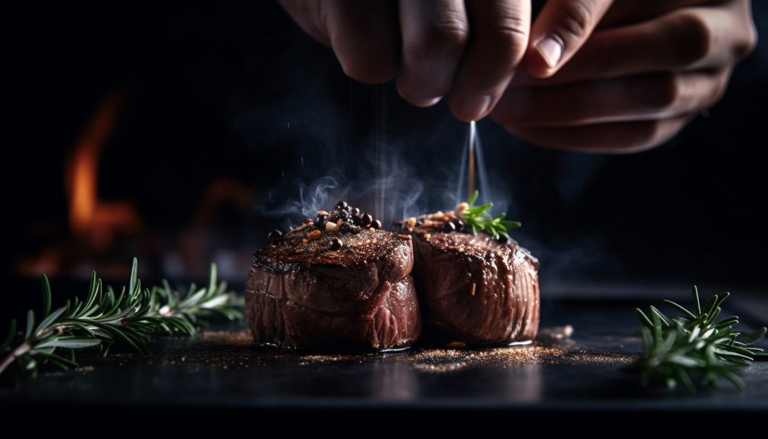 “Theatre of Life” a Culinary Extravaganza at Mysk Al Mouj