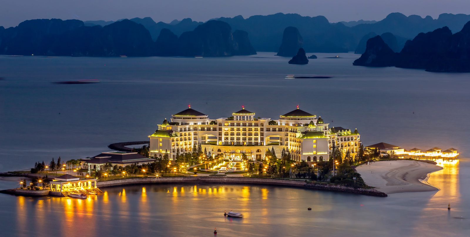 VinPearl Ha Long