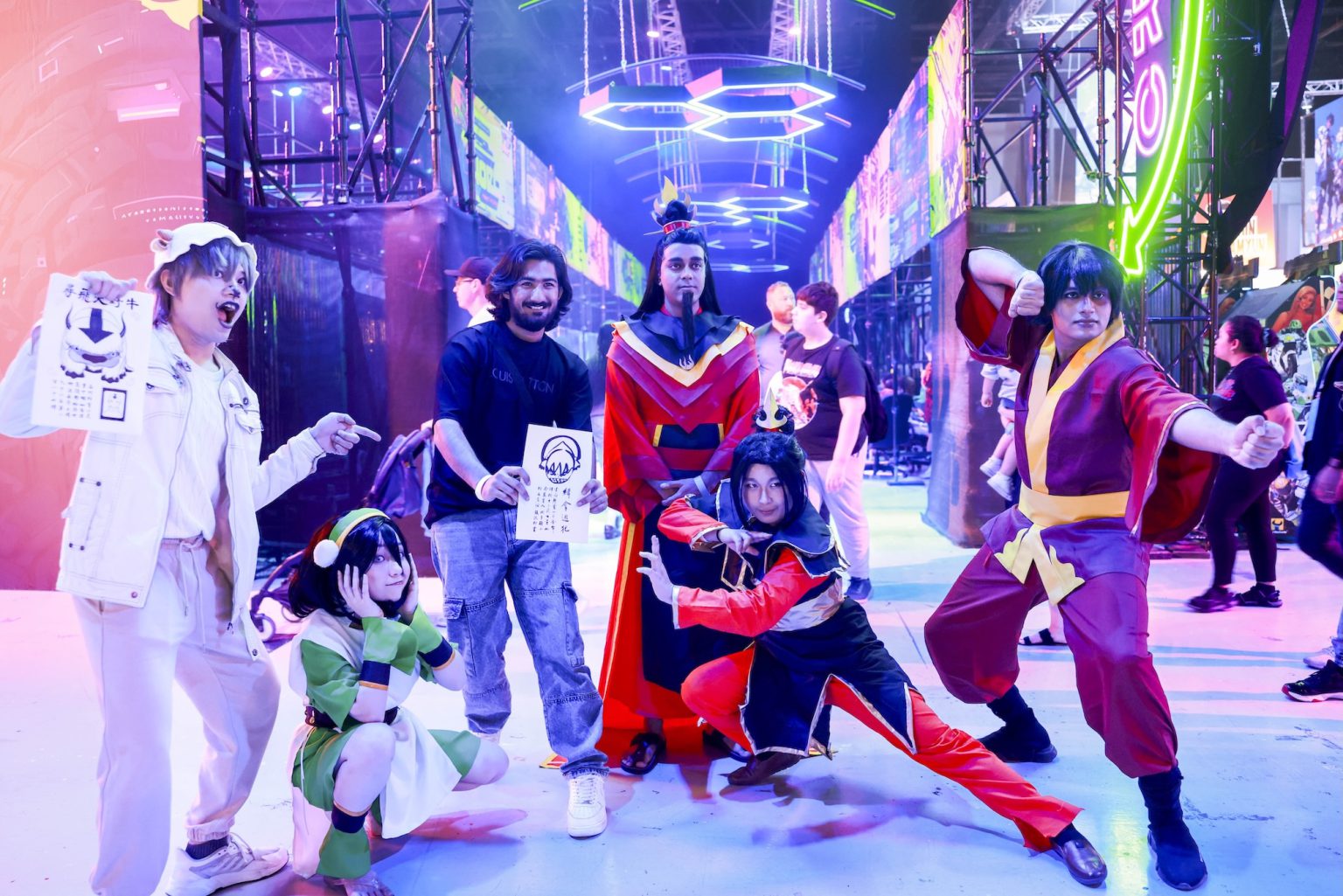 Game On, Dubai: The Ultimate Destination for Esports and Gaming Enthusiasts