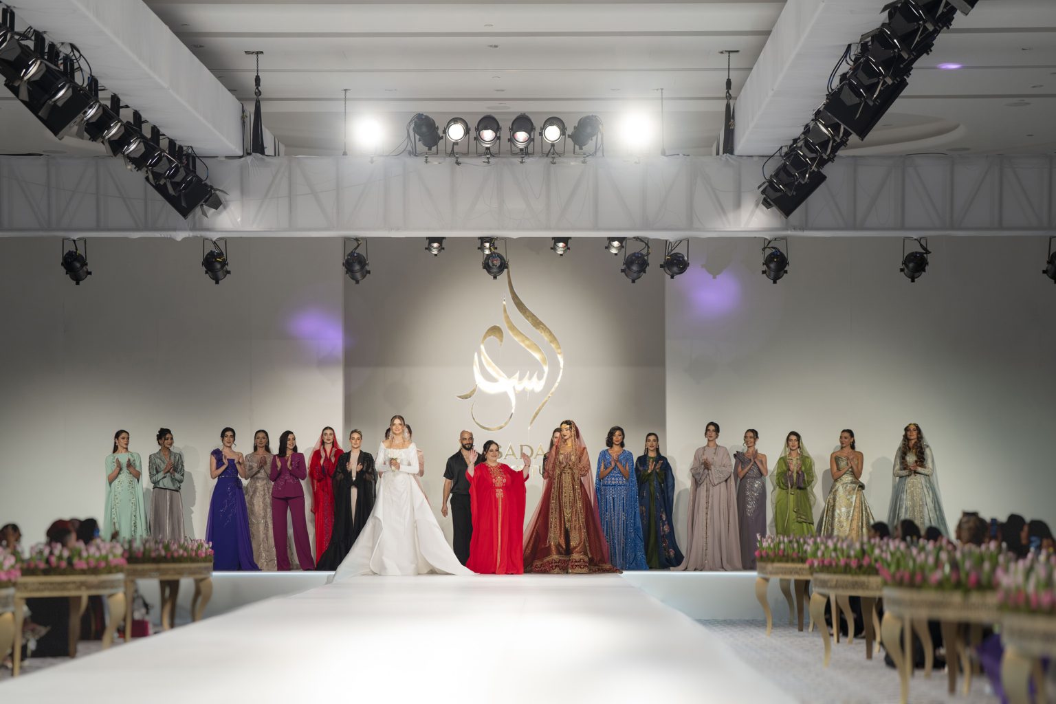 Where Heritage Meets Haute Couture: Al Sadaa Haute Couture Transforms the Sultanate’s Fashion Scene