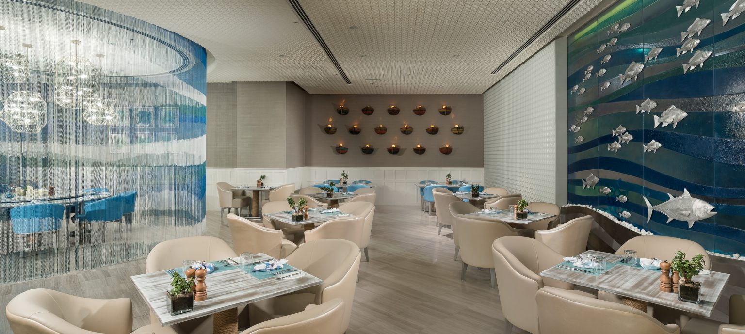 Grand Millennium Muscat Announces Exclusive Seafood Buffet Night and Return of Bait Al Shukolatah