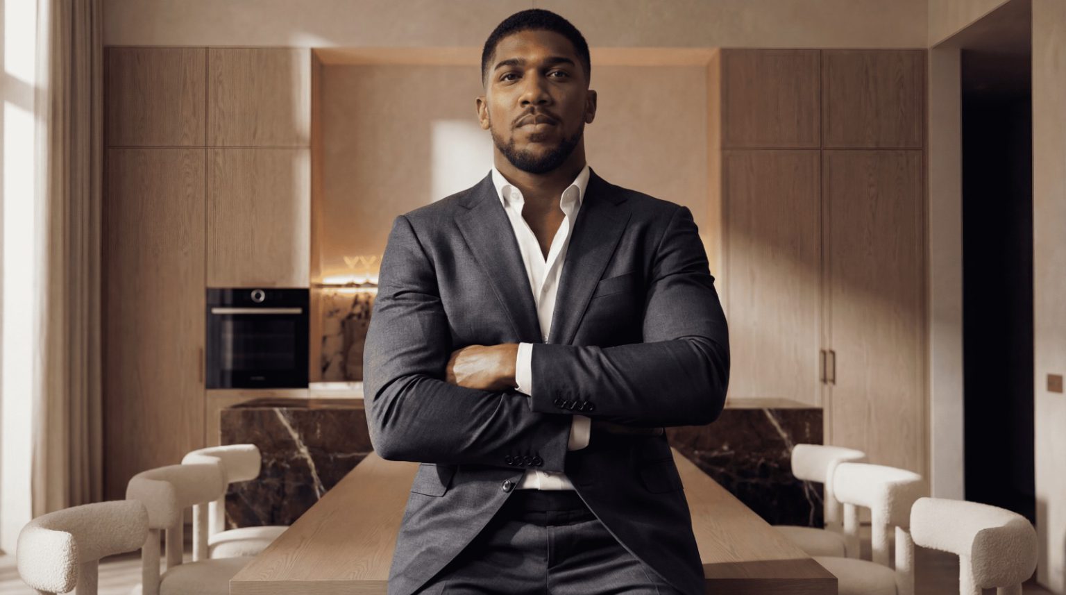 Investment Strategy of a Champion: Why a Global Sporting Legend Chose Oman’s Yenaier Residences